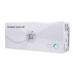 Quick-Set 32" 6 mm Infusion Set