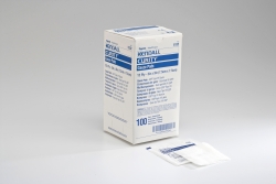 CURITY Sterile Gauze Pad 3" x 3" 12 ply