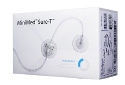 Sure-T 32" 6 mm Infusion Set