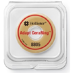 Adapt CeraRing Barrier Ring 2" O.D. (48mm). Slim 2.3mm Thickness