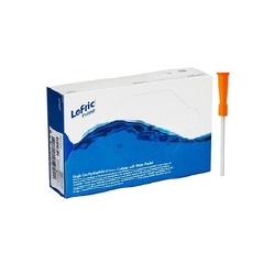 Advance Plus Touch Free Intermittent Catheter System 16 Fr 16" 1500 mL
