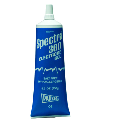 Spectra 360 Electrode Gel, 8.5 oz