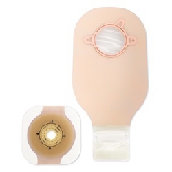 New Image Two-piece Kits w/FormaFlex Shape-to-Fit 2-1/4"