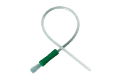 Magic3 GO Male Coude Hydrophilic Intermittent Catheter 14 Fr 16"