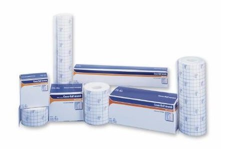 Cover-Roll Non-Woven Adhesive Bandage 4" x 10 yds.