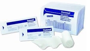 Elastomull Gauze Bandage 3" x 4.1 yds., Sterile