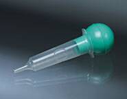 Bulb Irrigation Syringe 50 mL