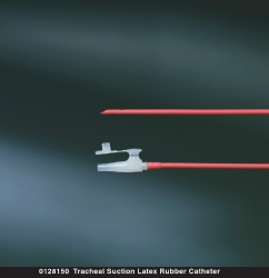 Suction Catheter 8 fr