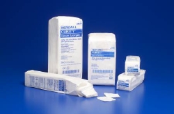 Curity Nonsterile Gauze Sponge 3" x 4" 16 ply