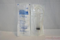 Irrigation Piston Syringe Cap 60 mL
