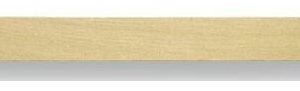 Sterile Economy Adult Tongue Depressor 6" x 11/16"