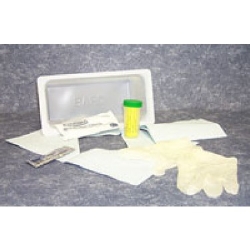 BARDIA Urethral Catheter Tray