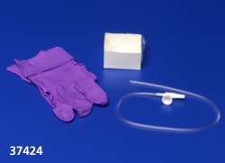 Open Suction Catheter Kit 16 fr