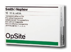 Opsite Transparent Adhesive Dressing 11" x 6"