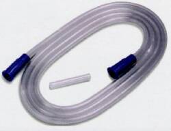 Argyle Sterile Connecting Tube 3/16" x 6'