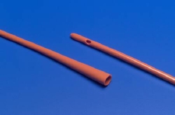 Dover PVC Urethral Catheter 16 Fr 16"