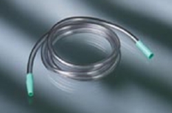 Urinary Drainage Tubing, 9/32" Lumen 60"