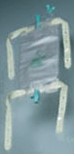 Dispoz-a-Bag Leg Bag with Flip-Flo Valve, 32 oz.