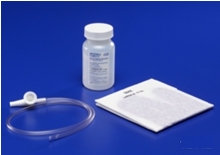 Suction Catheter Kit 14 fr