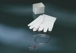 Cath-N Sleeve with Gloves, 14 Fr - Extended Vendor Backorder, Suggested Alternative Item ZRSC14S