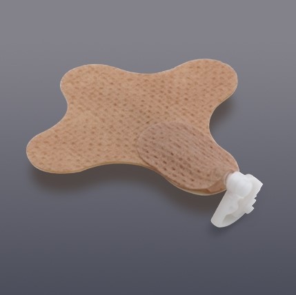 Suction Tube Attachment Device