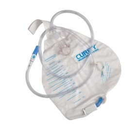 Curity Bedside Drainage Bag 2,000 mL