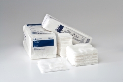 Lisco Nonsterile Sponge 2" x 2"