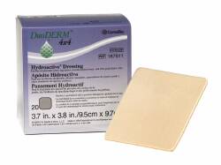 DuoDerm CGF Sterile Dressing 8" x 12"