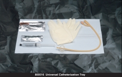 BARDIA 2-Way Complete Foley Kit 16 Fr 30 cc