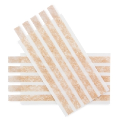 Suture Strip Flexible Wound Closure Strip 1/4" x 4"