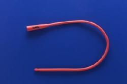 All Purpose PVC Robinson/Nelaton Catheter 24 Fr 16"