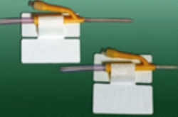 CATH-SECURE Multi-Purpose Tube Holder 2-3/4" Tab & 3" x 1-1/4" Base