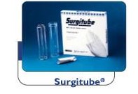 Surgitube Tubular Gauze Bandage, Size 1P, 5/8" x 50 yds. (Small Fingers and Toes)