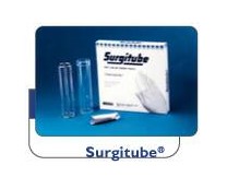 Surgitube Tubular Gauze Bandage, Size 2AP White, 1-1/8" x 50 yds. (Infant Legs and Bulky Fingers)