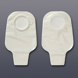 CenterPointLock 2-Piece 1-1/2", Transparent