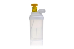 Large Volume Disposable Nebulizer, 500 mL, Each