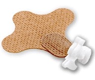 Feeding Attachment Device Fits 5 fr to 18 fr