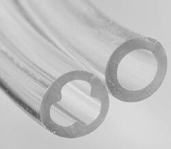 AirLife Oxygen Supply Tubing with Crush-Resistant Lumen, 7'