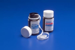 Curity Iodoform Packing Strips 2" x 5" yds.