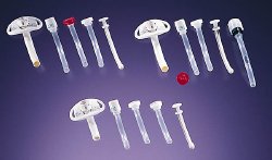 Shiley Laryngectomy Tube Size 8