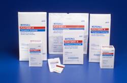 Polyskin II Transparent Dressing 1-1/2" x 1-1/2" Square