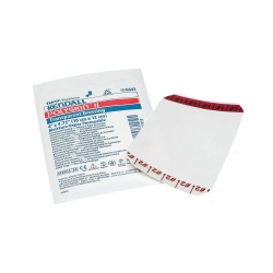 Polyskin II Transparent Dressing, 8" x 10", Rectangle