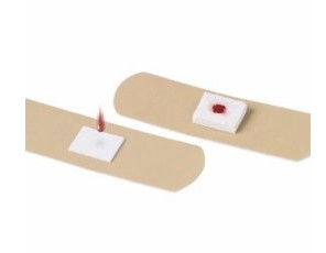 SureSeal Pressure Adhesive Bandage 1"x 2-3/4" Large