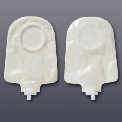 CenterPointLock 2-Piece Urostomy Pouch 1-1/2"