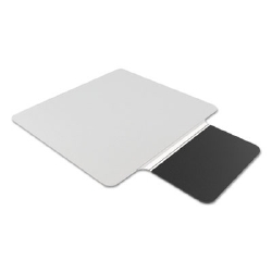 Drainable Fecal Collector with SoftFlex Skin Barrier Medium 10"