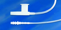 Control Suction Catheter 10 fr
