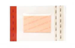 Polymem 4" x 5"Film Island PolyMeric Membrane Dressing