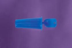 Catheter Plug and Drain Tube Cover