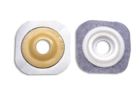 CenterPointLock FlexWear Pre-sized Convex Wafer 1-3/4"