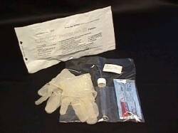 Female Catheter Kit 8 Fr